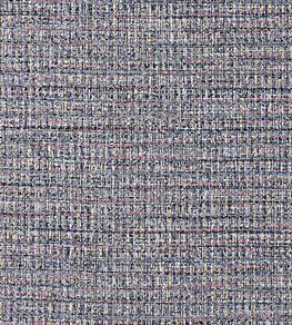 Pierre Fabric by Clarke & Clarke Twilight