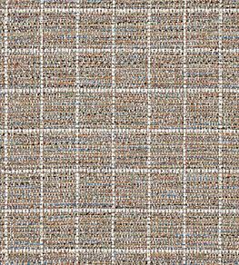 Sezane Fabric by Clarke & Clarke Autumn