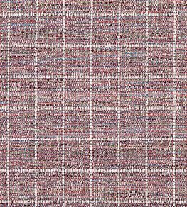 Sezane Fabric by Clarke & Clarke Berry