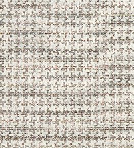 Yves Fabric by Clarke & Clarke Autumn