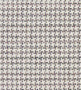 Yves Fabric by Clarke & Clarke Twilight