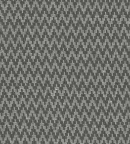 Gallioni Fabric by Clarke & Clarke Charcoal