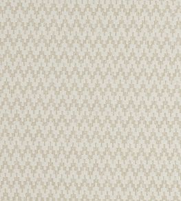 Gallioni Fabric by Clarke & Clarke Ivory