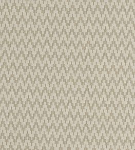 Gallioni Fabric by Clarke & Clarke Linen