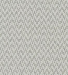 Gallioni Fabric by Clarke & Clarke Silver