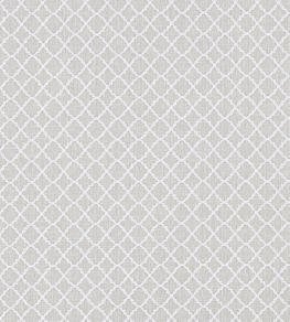 Ariyana Fabric by Clarke & Clarke Ivory