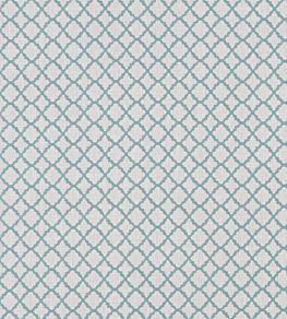 Ariyana Fabric by Clarke & Clarke Mineral