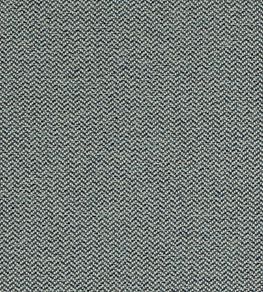 Claro Fabric by Clarke & Clarke Peacock
