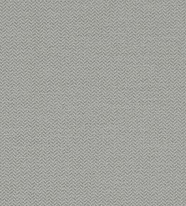 Claro Fabric by Clarke & Clarke Silver