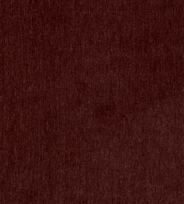 Maculo Fabric by Clarke & Clarke Claret