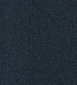 Pianura Fabric by Clarke & Clarke Denim