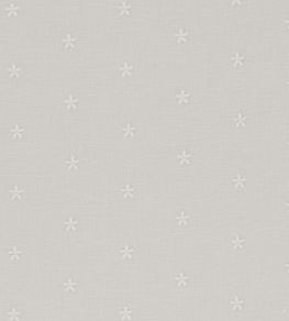 Mitton Fabric by Clarke & Clarke Ivory