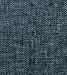 Henley Fabric by Clarke & Clarke Denim