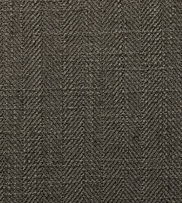 Henley Fabric by Clarke & Clarke Espresso