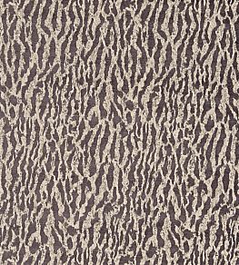 Gautier Fabric by Clarke & Clarke Espresso