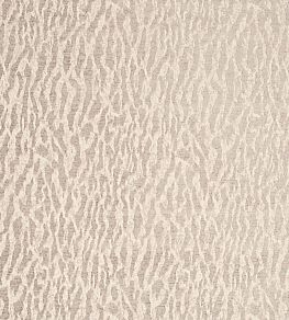 Gautier Fabric by Clarke & Clarke Stone