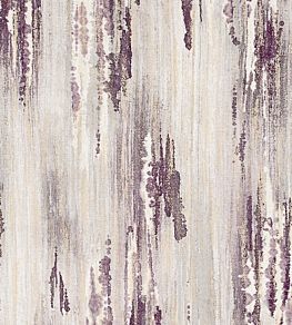 Latour Fabric by Clarke & Clarke Damson