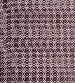 Mansour Fabric by Clarke & Clarke Damson