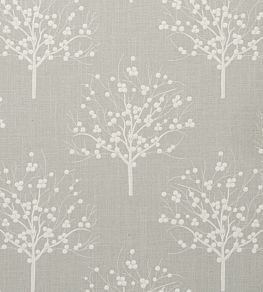 Bowood Fabric by Clarke & Clarke Duck Egg