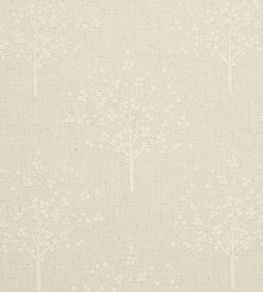 Bowood Fabric by Clarke & Clarke Natural