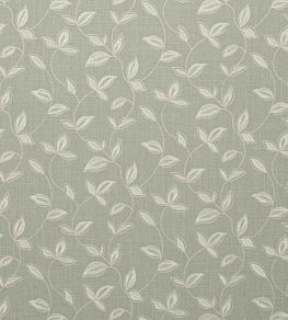 Chartwell Fabric by Clarke & Clarke Duck Egg