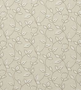 Chartwell Fabric by Clarke & Clarke Natural