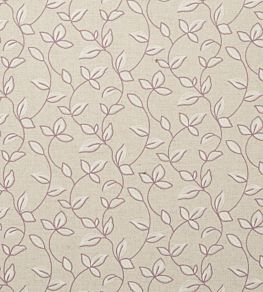 Chartwell Fabric by Clarke & Clarke Orchid