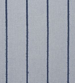 Knowsley Fabric by Clarke & Clarke Chambray