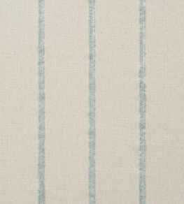 Knowsley Fabric by Clarke & Clarke Duck Egg