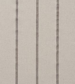 Knowsley Fabric by Clarke & Clarke Taupe