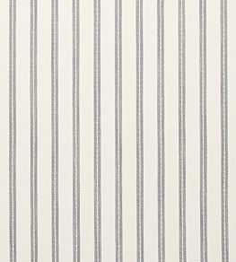 Welbeck Fabric by Clarke & Clarke Chambray