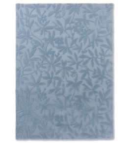 Cleavers Rug by Brink & Campman Seaspray