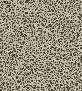 Clouds Wallpaper by Josephine Munsey Chaingate Green
