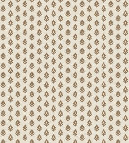 Clover Wallpaper by Coordonne Cacao