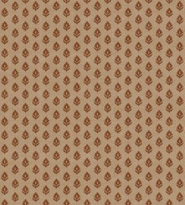 Clover Wallpaper by Coordonne Clay