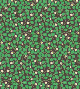 Clover Wallpaper by DADO 03 Emerald