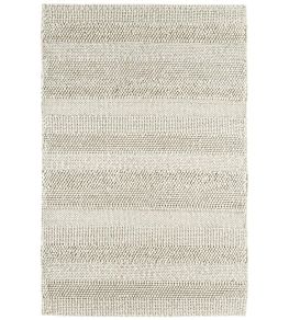 Coast Rug by Asiatic CS06 Cream Stripe