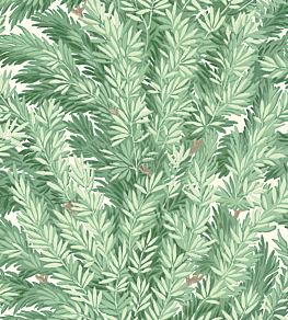 Florencecourt Wallpaper by Cole & Son Viridian
