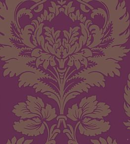 Hovingham Wallpaper by Cole & Son 2009