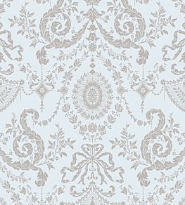Woolverston Wallpaper by Cole & Son 10041
