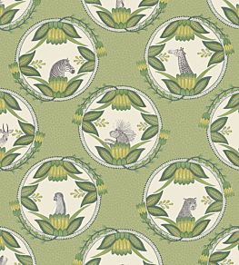 Ardmore Cameos Wallpaper by Cole & Son 9042