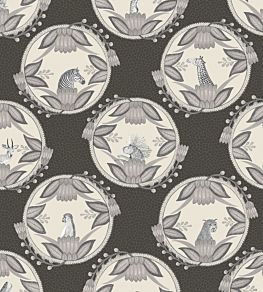 Ardmore Cameos Wallpaper by Cole & Son 9043