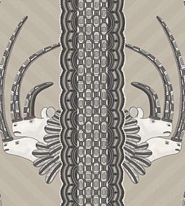 Jabu Wallpaper by Cole & Son 3013