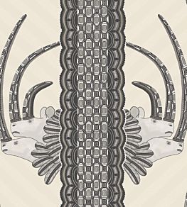 Jabu Wallpaper by Cole & Son 3014