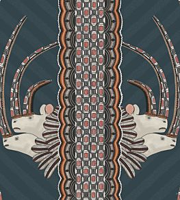 Jabu Wallpaper by Cole & Son 3015
