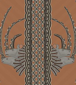 Jabu Wallpaper by Cole & Son 3018