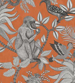Savuti Wallpaper by Cole & Son 1001