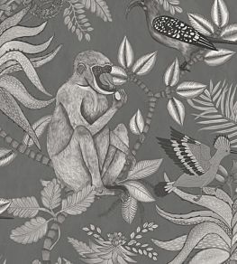 Savuti Wallpaper by Cole & Son 1002