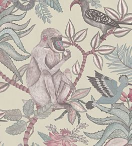 Savuti Wallpaper by Cole & Son 1003