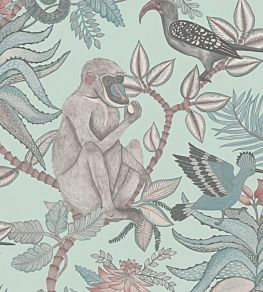 Savuti Wallpaper by Cole & Son 1004